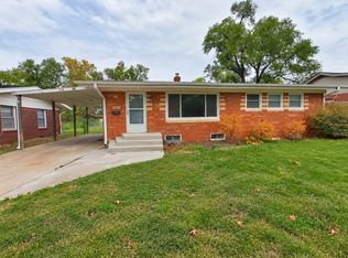 7602 E Gilbert St, Wichita, KS 67207