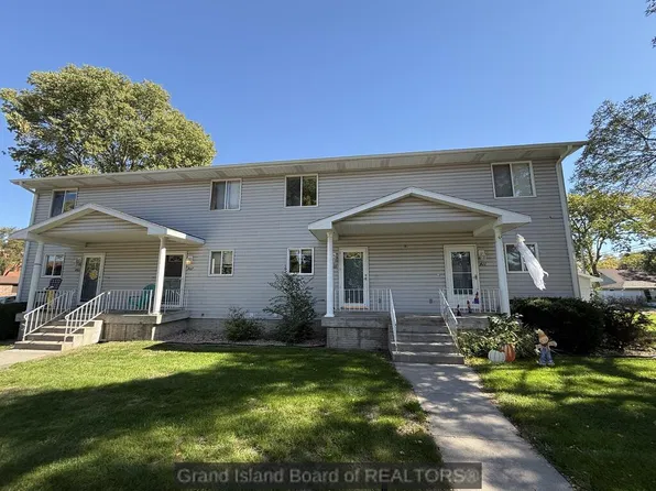 409 S Madison St, Grand Island, NE 68801