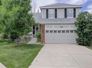 9069 Garnet St, Highlands Ranch, CO 80126