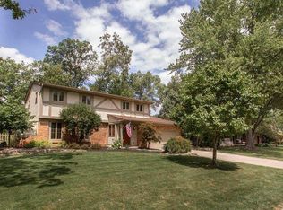 1576 Newcomer Rd, Columbus, OH 43235