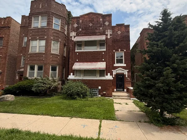 7717 S East End Ave #2, Chicago, IL 60649