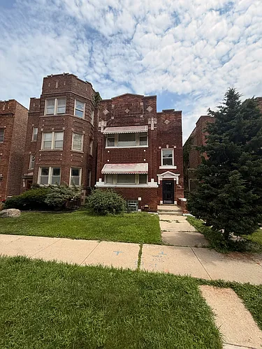 7717 S East End Ave #2 Photo 1