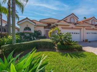 5125 Saint Philips Island Ln, Vero Beach, FL 32967