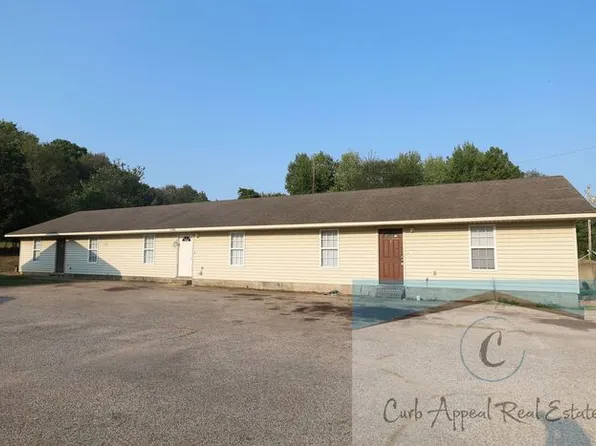 1700 Pineview St, Jonesboro, AR