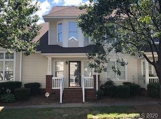 16866 Bridgeton Ln #115, Huntersville, NC 28078