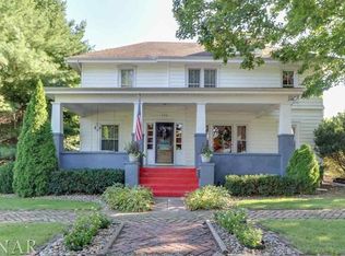 309 E North St, Le Roy, IL
