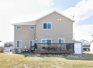 3019 3rd St E, West Fargo, ND 58078