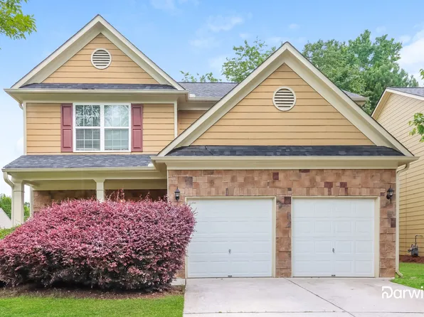 5004 Amethyst Dr, Douglasville, GA 30135