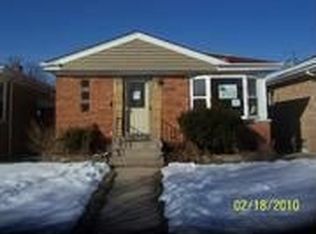 7658 W Addison St, Chicago, IL 60634