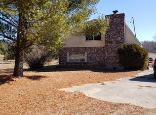 1541 S Poor Farm Rd, Mikado, MI 48745