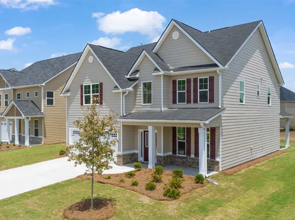 13722 Whitman Ln, Covington, GA 30014