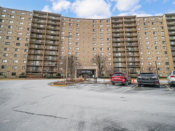 2nd image of 6340 Americana Dr APT 120