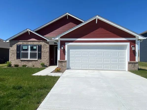 6254 Basden Dr, Indianapolis, IN 46221