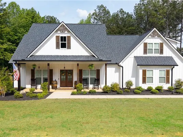 62 Presley Farm Pkwy, Rockmart, GA 30153