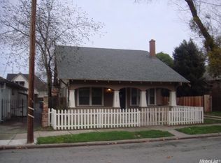 1440 N Harrison St, Stockton, CA 95203