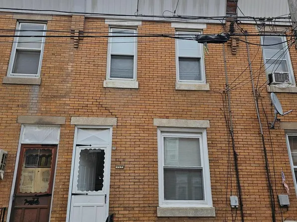 2249 Kennedy St, Philadelphia, PA 19137