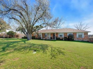 4180 Lawson Rd, Mesquite, TX 75181