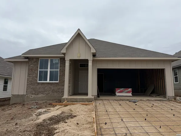 428 Honeydew Way, Seguin, TX 78155