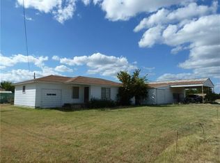 16744 Fm 455, Montague, TX 76239