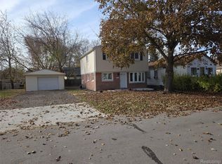 4125 5th St, Newport, MI 48166