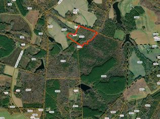 1030 Cherry Creek Rd, Nathalie, VA 24577