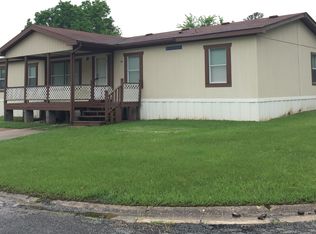 28 Iberville Cir, Princeton, LA 71067