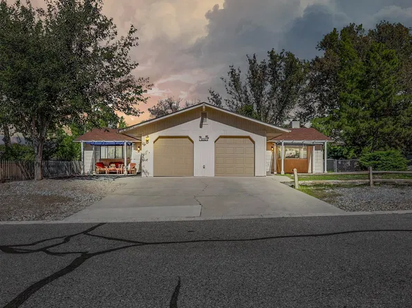 3252 Castaneda Dr, Clifton, CO 81520