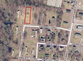 112 Stanton St, Clover, SC 29710