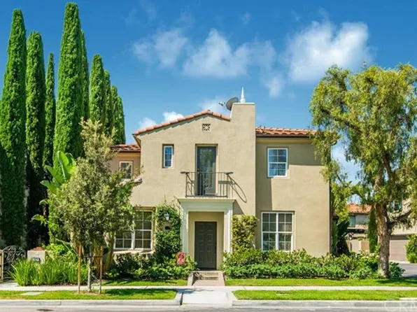 44 Arcata #86, Irvine, CA 92602