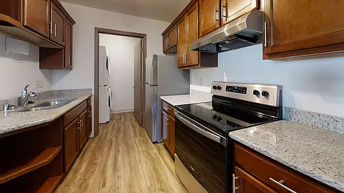 N86W14286 Fond Du Lac Ave #14286 Photo 1