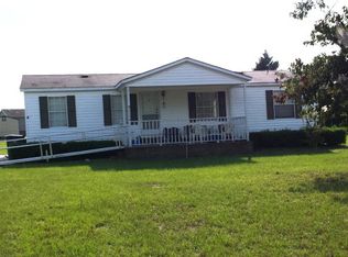 4799 Old Waynesboro Rd, Hephzibah, GA 30815