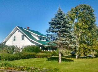 1651 State Rd, Mapleton, ME 04757