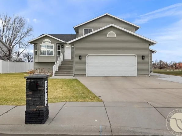 1517 Peony Dr, Billings, MT 59105