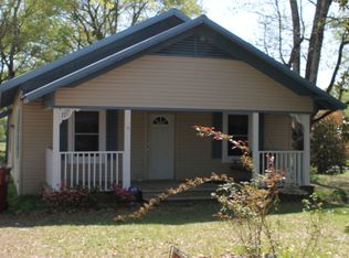 325 W Walnut St, Hallsville, TX 75650