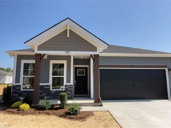 581 Alabaster Ln, Owensboro, KY 42301