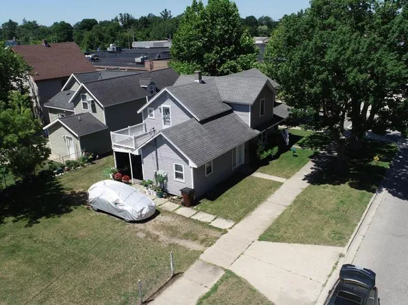 122 E River St, Cadillac, MI 49601