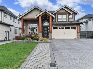 3412 Headwater Pl, Abbotsford, BC V2T 0G4