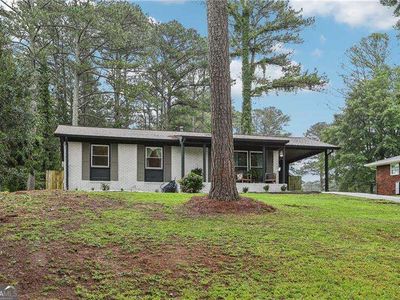 3351 Landrum Dr SE, Smyrna, GA, 30082