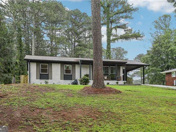 3351 Landrum Dr SE, Smyrna, GA 30082