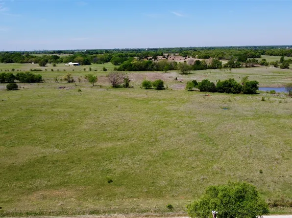 TRACT 2 County Road 1475, Alvord, TX 76225