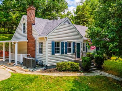 224 Kensington Ave, Lynchburg, VA, 24503