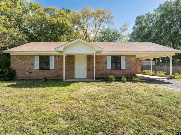 412 Hillcreek Dr, Whitehouse, TX 75791