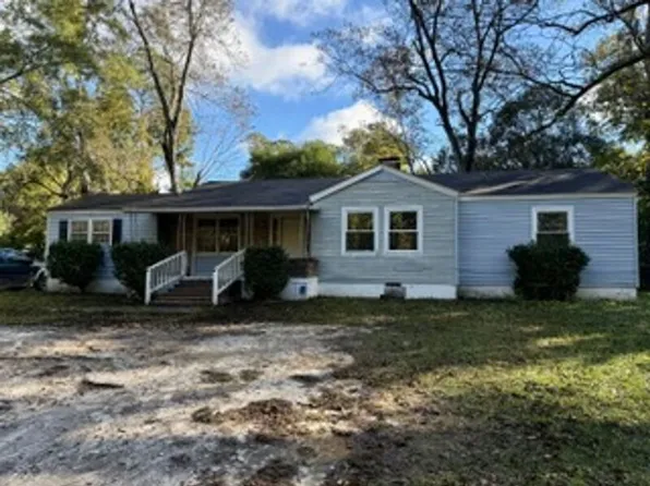 971 Meadowbrook Rd, Sumter, SC 29153