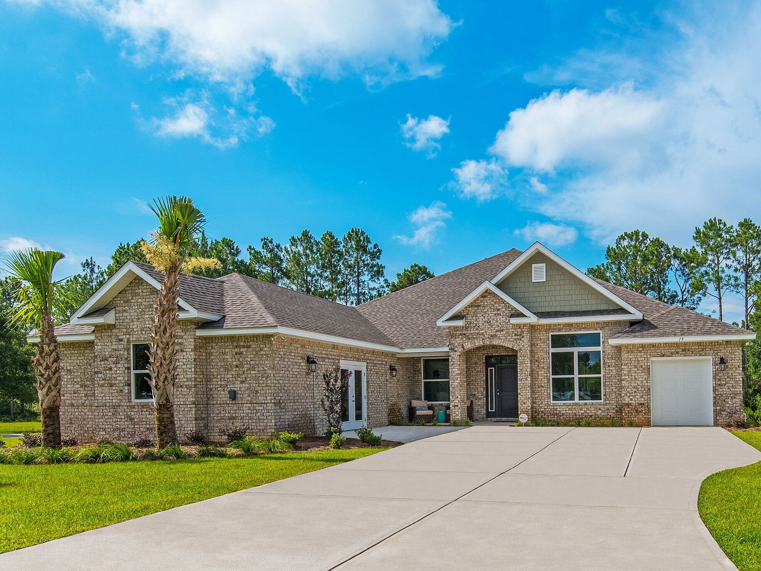 Windswept by Holiday Builders in Freeport FL Zillow