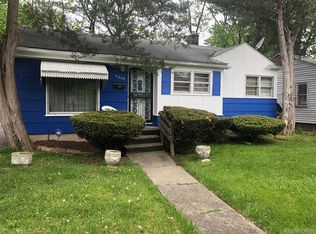 5809 Winthrop Blvd, Flint, MI 48505