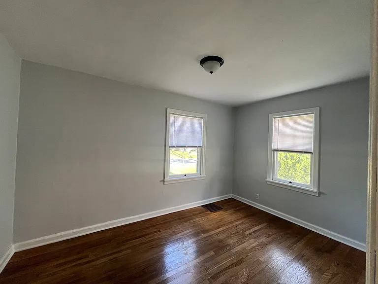 Bedroom #2.