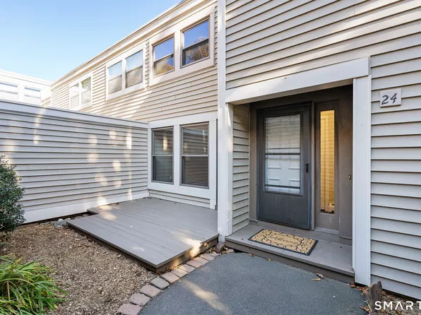 24 Stevens Place #24, Rocky Hill, CT 06067