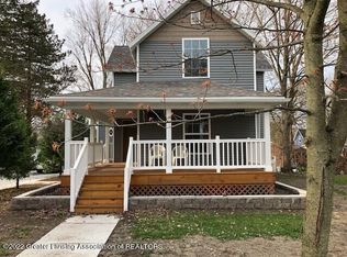 175 Washington St, Sunfield, MI 48890