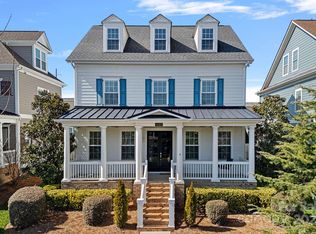 14303 Country Lake Dr, Pineville, NC 28134