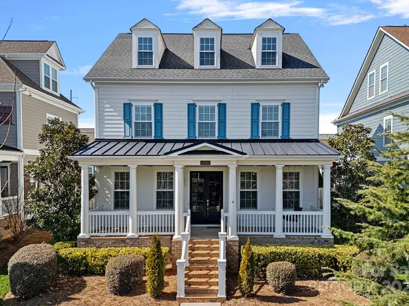 14303 Country Lake Dr, Pineville, NC 28134